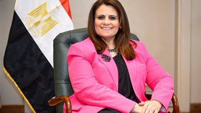 وزيرة الهجرة: محفزات كثيرة للمصريين بالخارج