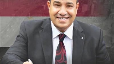 النائب حماد موسي: قرارات السيسي بزيادة الاجورانحياز للبسطاء