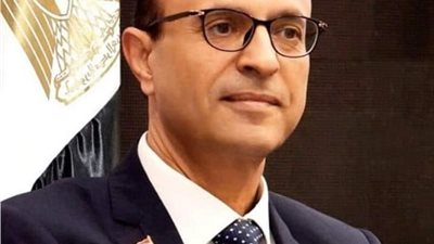 رئيس جامعةأسيوط يشيد بقرارات الرئيس السيسي