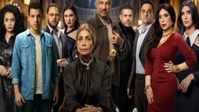 سوسن بدر تهدد أحمد فهيم بعد سرقة بيوتي سنتر تقي..حدوتة منسية 10