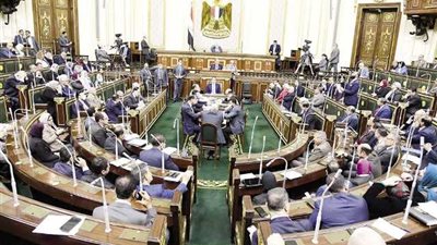 تعديل سن المتقدمين للوظائف الحكومية حتى 40 سنة .. مشروع قانون أمام البرلمان