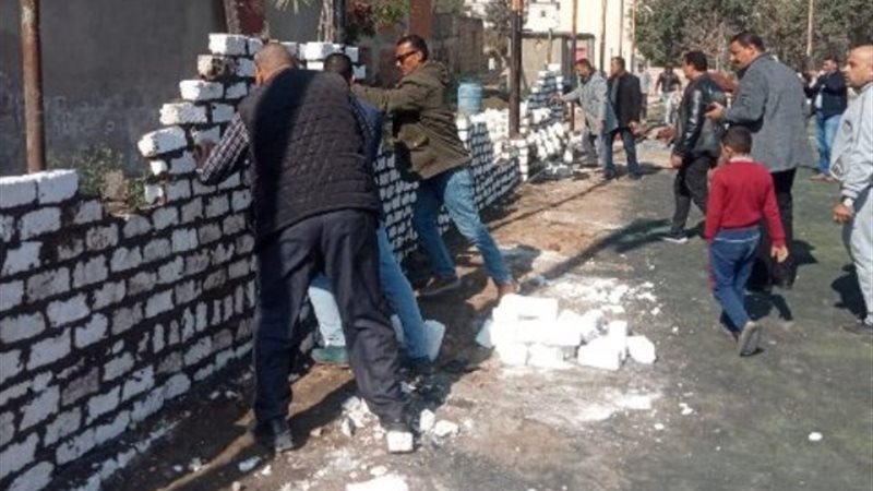 بوابة الجمهورية