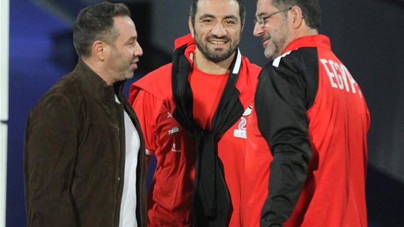 بوابة الجمهورية