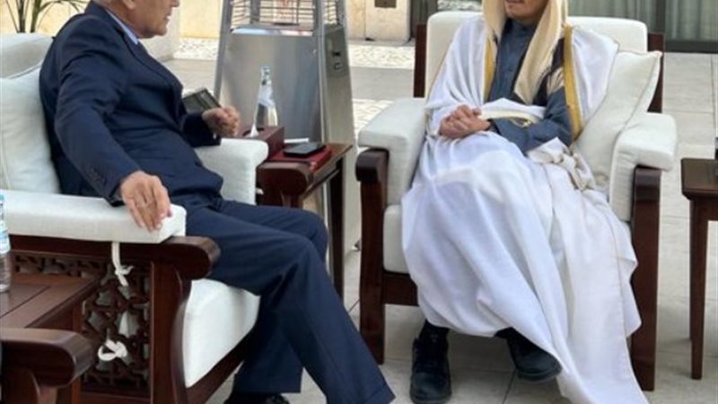 بوابة الجمهورية