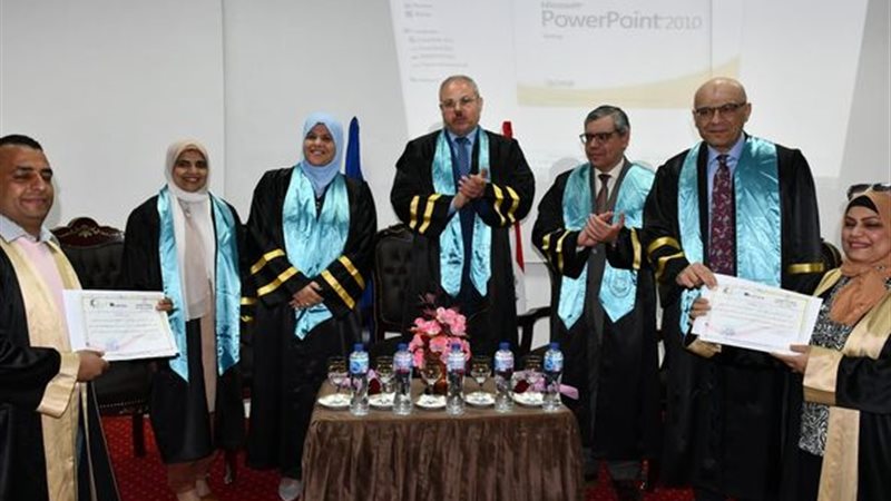 بوابة الجمهورية