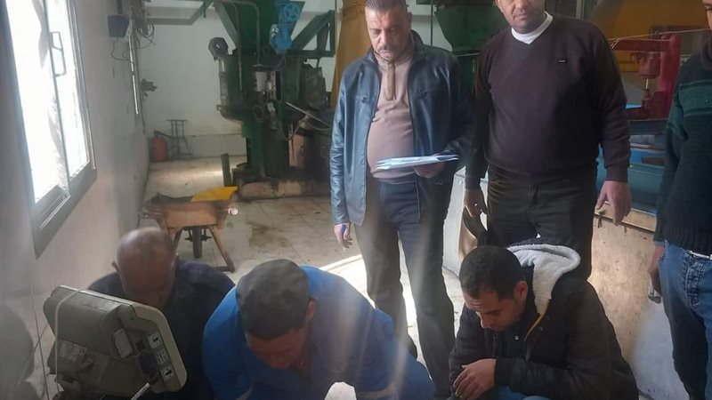 بوابة الجمهورية