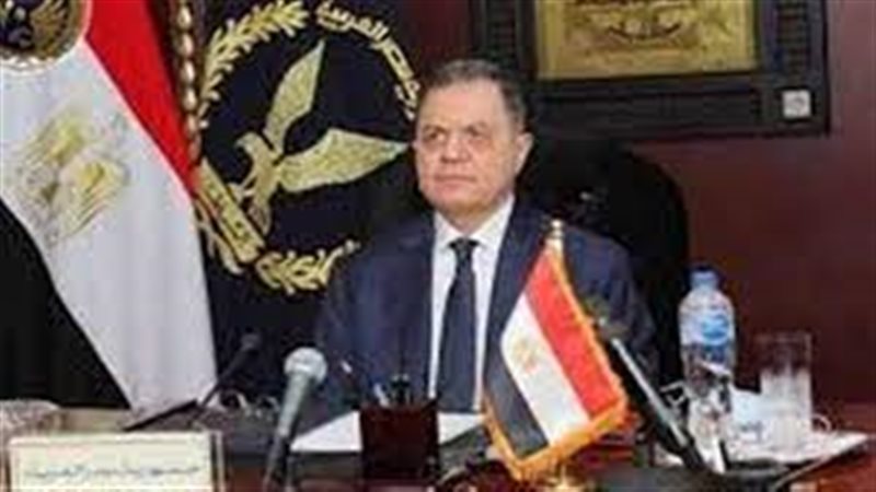 اللواء محمود توفيق