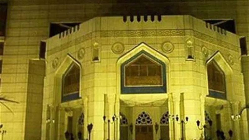 بوابة الجمهورية