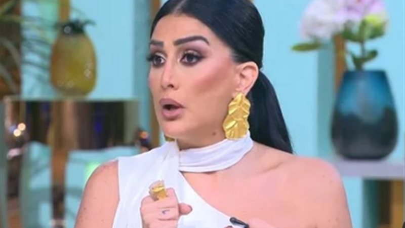 غادة عبد الرازق
