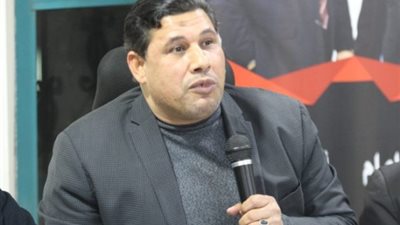 نقابة القطاع الخاص :قرارات الرئيس بشأن الاجور شبكة حماية اجتماعية