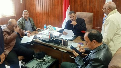 بـ٢٥٦ مدرسة..تعليم قوص تعلن جاهزية المدارس لبدء الفصل الدراسي الثاني