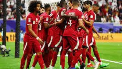 قطر أمام الأردن .. تاريخ مواجهات العرب في نهائي أمم آسيا