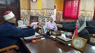 الرعاية الصحية تطلق مبادرة للكشف عن الأورام باوقاف الإسماعيلية