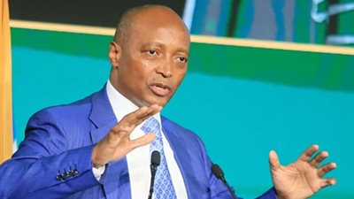 رئيس كاف يرفض تأكيد مواعيد كأس الأمم الأفريقية المغرب 2025