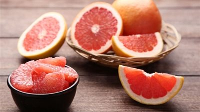 3 فواكه تساعدك على زيادة حرق الدهون