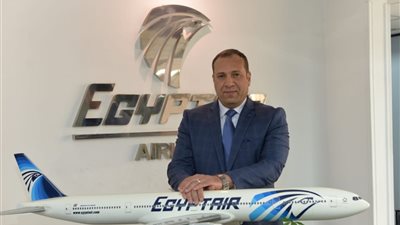 مصرللطيران .. تروج لخدماتها في معرض ميلانو السياحى الدولى