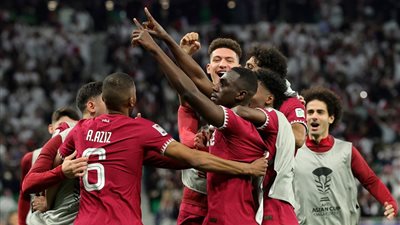 نهائي كأس آسيا.. تشكيل قطر المتوقع لمواجهة الأردن