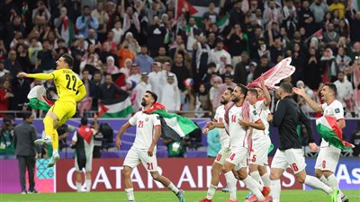 تشكيل الأردن المتوقع أمام قطر في نهائي كأس آسيا