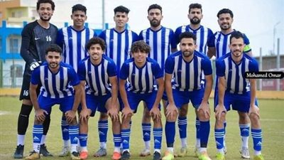 مواجهات مثيرة وقويه اليوم في دورى القسم الثالث بـ المنوفية
