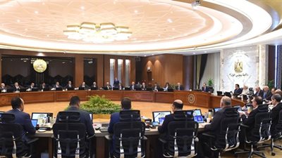 تحرك من الحكومة لتنفيذ توجيهات الرئيس بشأن أكبر حزمة للحماية الاجتماعية من الشهر المقبل
