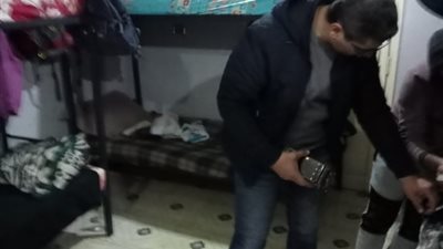تحرير ٧ محاضر لمنشآت خاصة بالصحة النفسية وعلاج الادمان بالقليوبية