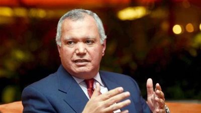 غدًا.. الصحفيين تستضيف وزير الخارجية الأسبق َمحمد العرابي