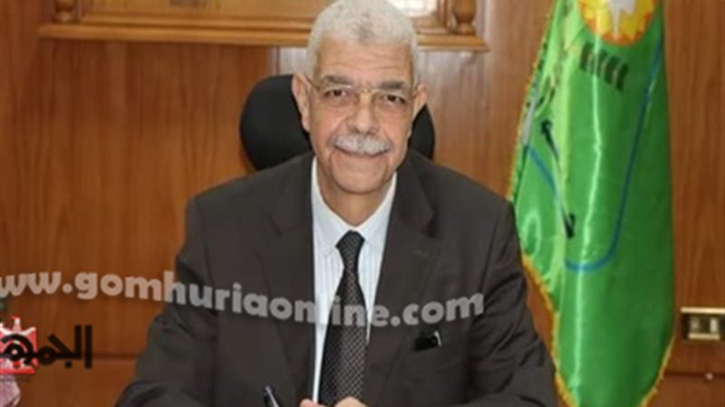 الدكتور أحمد القاصد