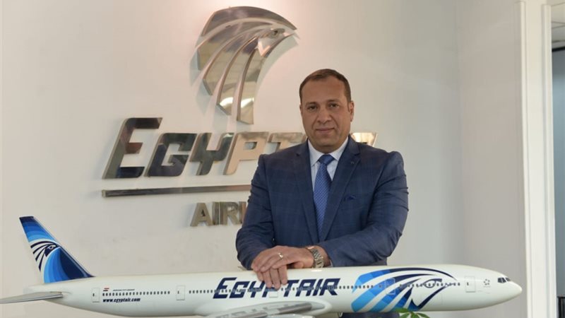 طيار محمد موسى