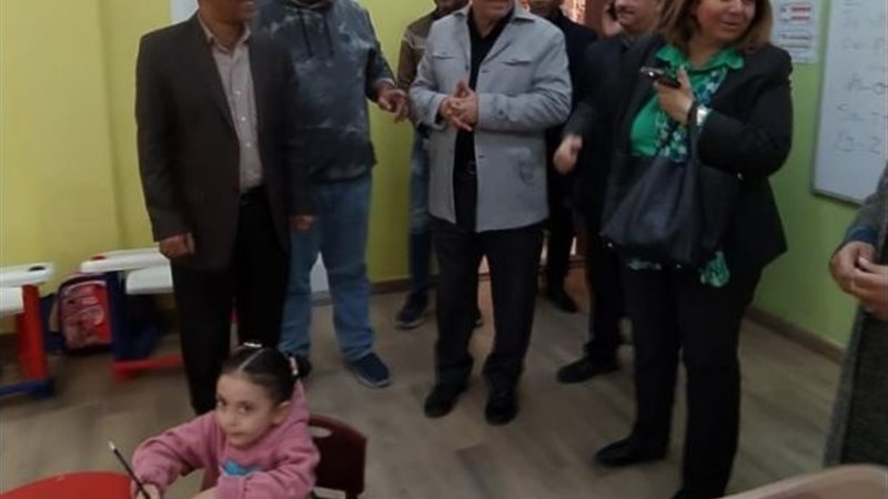بوابة الجمهورية