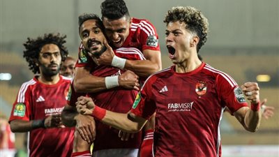إنجاز تاريخى جديد.. الأهلي يحتل المركز الرابع في تصنيف أندية العالم