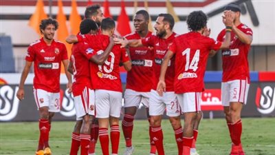 كولر يستقر على مهاجم الأهلى أمام شباب بلوزداد بدورى الأبطال