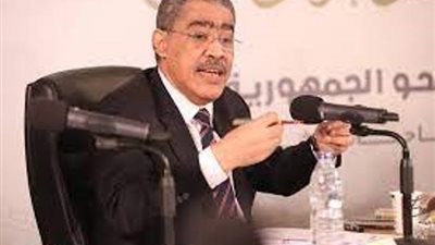 عضو مجلس النواب: اجتماع مجلس الحوار الوطنى لبحث قضايا المحور الاقتصادى فى توقيته المناسب