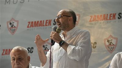 لن نخذل أبنائنا.. أول رد من الزمالك بعد إنهاء أزمة مستحقات اللاعبين
