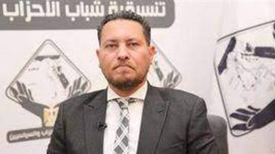 نائب بالتنسيقية : الحوار الوطنى مستمر وغير مرتبط بتوقيت كما يزعم أهل الشر