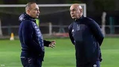 اتحاد الكرة يحدد موعد تقديم حسام حسن بعد توليه تدريب منتخب مصر