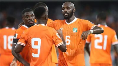 موعد مباراة كوت ديفوار ونيجيريا اليوم في نهائي كأس أمم إفريقيا