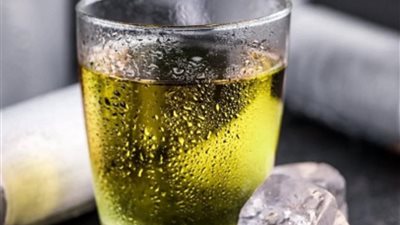 5 مشروبات تسبب السرطان