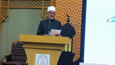 أمين البحوث الإسلامية: الأزهر أهتم منذ نشأته بعلوم الفلك والآثار