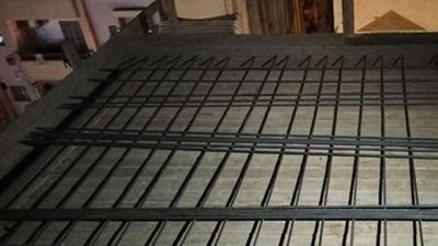 وقف تنفيذ محاولة تعدٍّ بالبناء بحيِّ ثالث الإسماعيلية