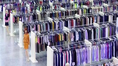 لتحريك المبيعات.. غرفة صناعة الملابس الجاهزة تنظم عددا من المعارض