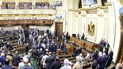 البرلمان يوافق علي المادة ٢ من قانون حقوق المسنين.. تعرف عليها