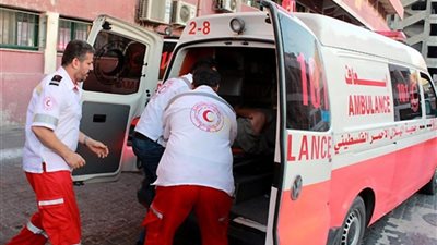 117 شهيدا و152 جريحا جراء 16 مجزرة للاحتلال الإسرائيلي بغزة
