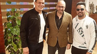 شاهد.. حازم إمام يعلن انتهاء أزمة مستحقاته المالية مع الزمالك