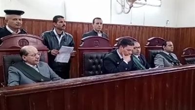 المشدد 15 عاما لعاطل لشروعة في قتل طفل وسرقته في مغاغة