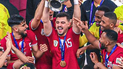 اعلان جوائز أفضل لاعب وحارس مرمي واللعب النظيف في كأس آسيا 2023