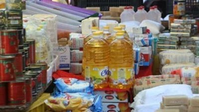 ضربة أمنية لمحاولات حجب السلع عن التداول بالأسواق