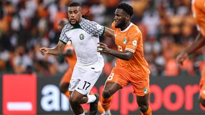بث مباشر مباراة نيجيريا وكوت ديفوار فى نهائي كأس أمم أفريقيا 2023