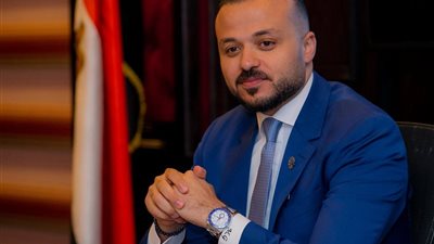 رسميًا.. الخطيب يُكلف محمد الجارحي برئاسة بعثة الأهلي فى الجزائر