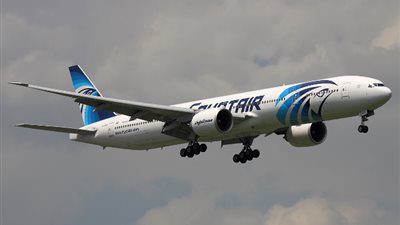 مصر للطيران: تذاكر الطيران من مصر بالعملة المحلية وليس بالاجنبية