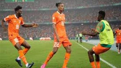 هالر : الفوز بأمم افريقيا استثنائى .. وبذلنا جهدا غير عادى